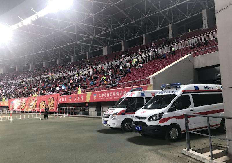 库车市大中小型活动保障